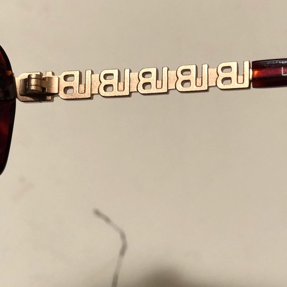 Laura Biagiotti Italian sunglasses new conditions - Picture 10 of 12